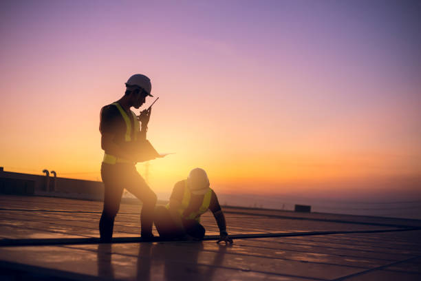 Lakeview Estates, GA Roofing Contractor Company