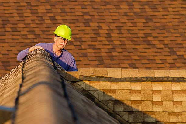 Best Tile Roofing Contractor  in Lakeview Estates, GA